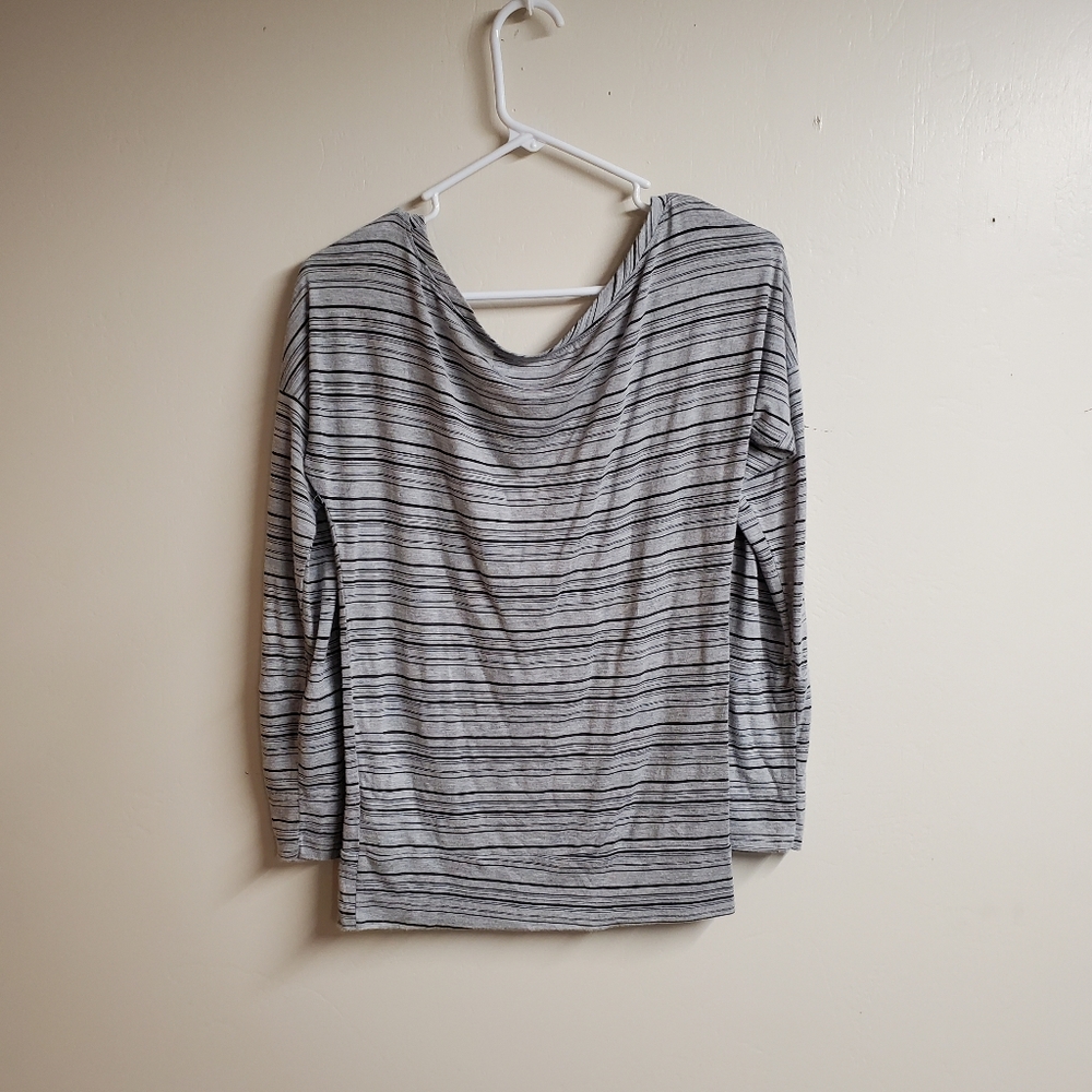 Fox Racing Striped Top - Picture 8 of 8
